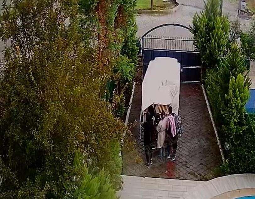 Kamyon Kasasında İnsan Kaçakçılığı Yapan Suç Örgütüne Operasyon: Göçmenlerden Kişi Başı 3 Bin ile 10 Bin Dolar Almışlar 7